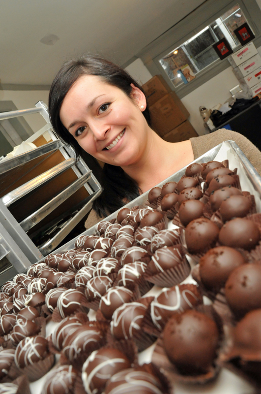 Cellar Door Chocolates Owner Partnering In New Jackknife