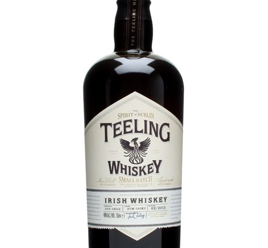 Teeling Small Batch